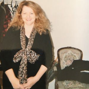 Meet your Posher, Lila